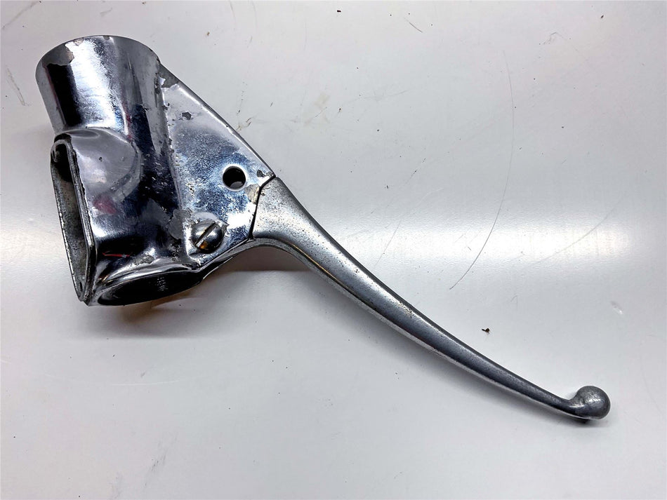 1983 Lambretta GP150 Front Right Brake Lever