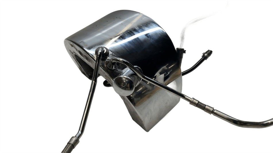 2000 Harley-Davidson Fat Boy Oil Tank 6250200