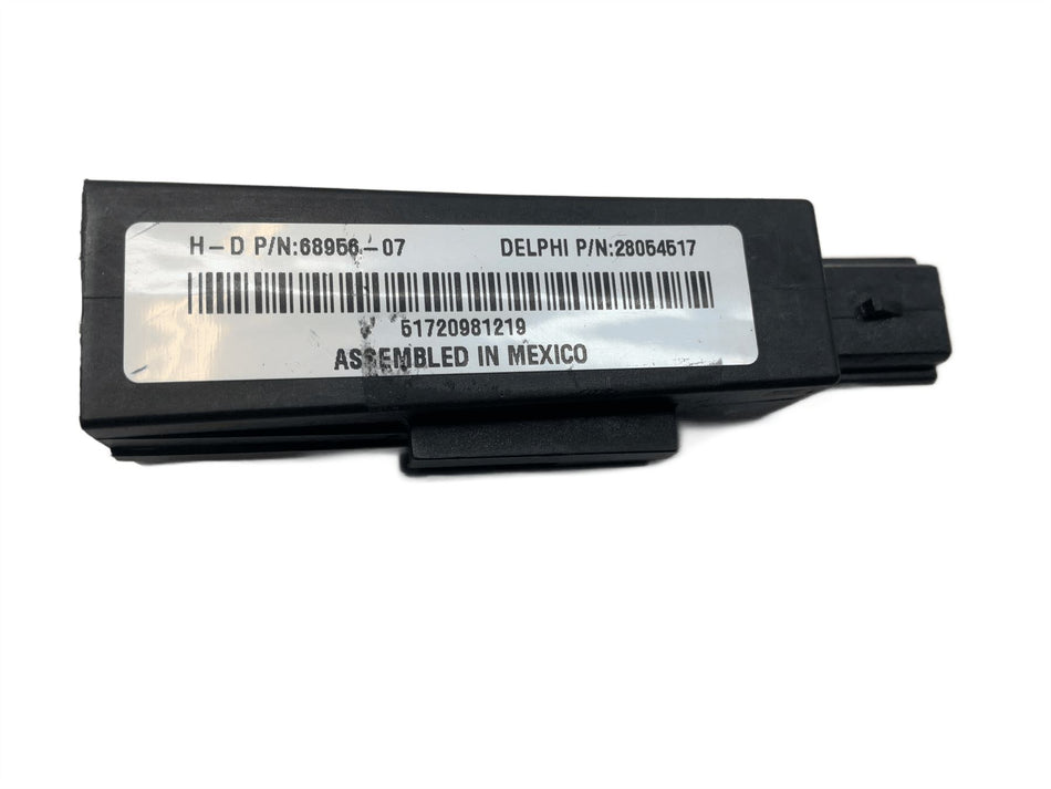 2023 Harley-Davidson Sport Glide Security Antenna 6895607