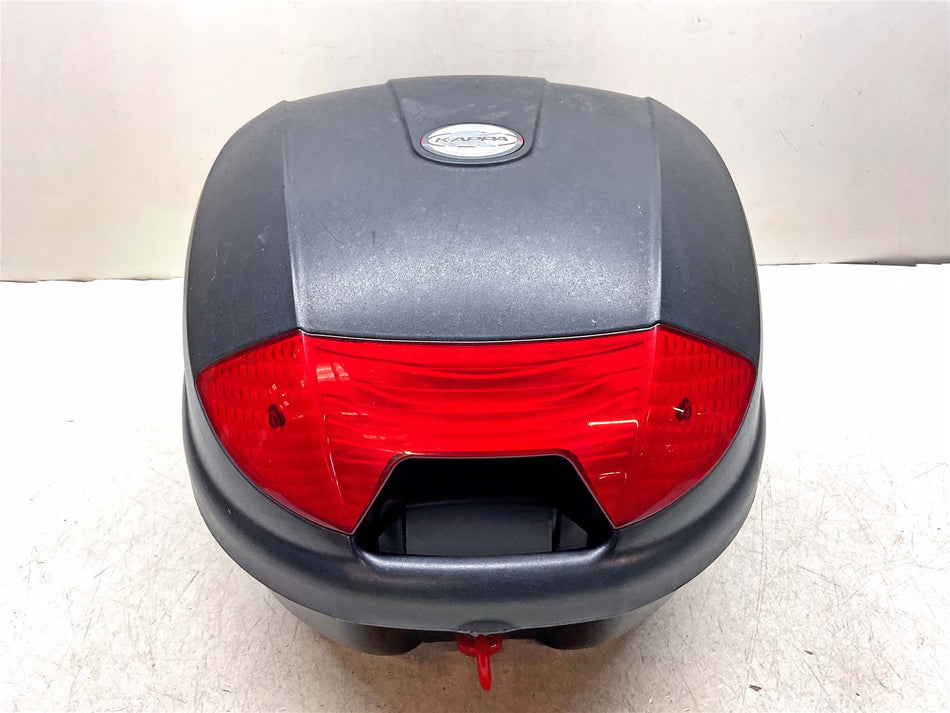 2019 Honda Vision 110 Kappa Top Box