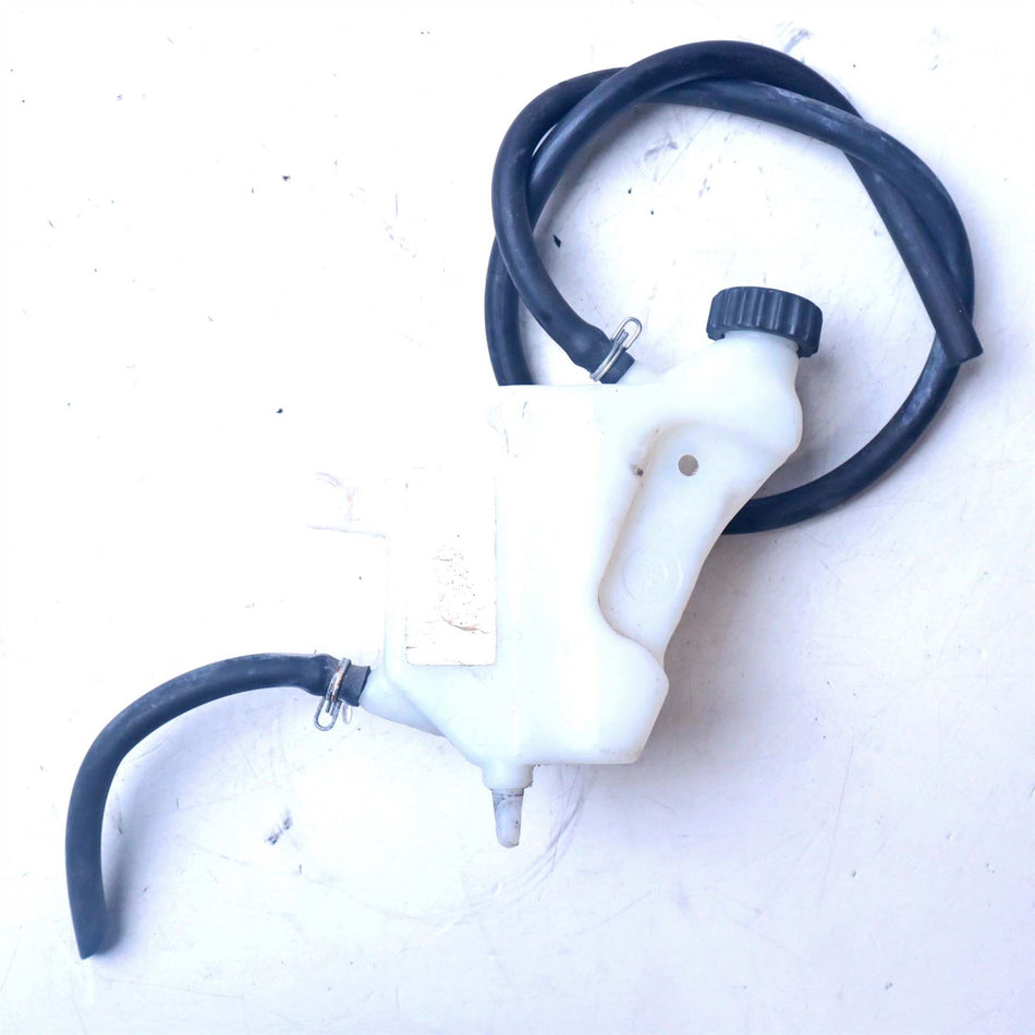 2015 KTM 690 Duke Coolant Resevoir - 76035065001