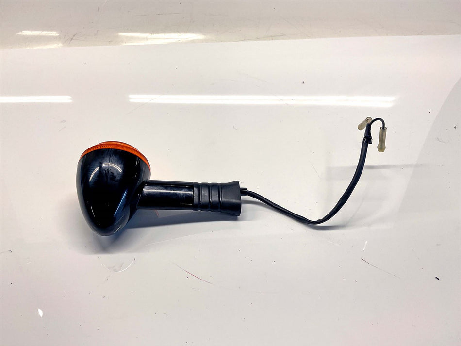 2020 Triumph Bonneville T120 Black Left Front Indicator - T2706333