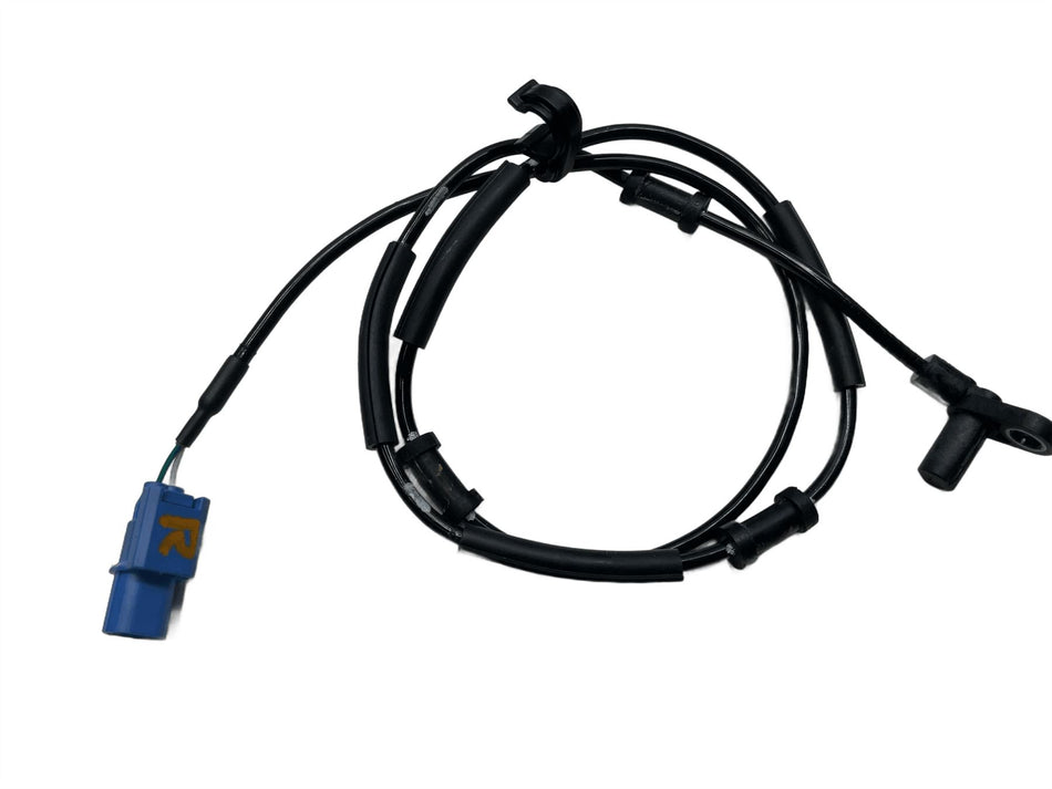 2026 Kawasaki Z900 ABS Sensor 007V501E6