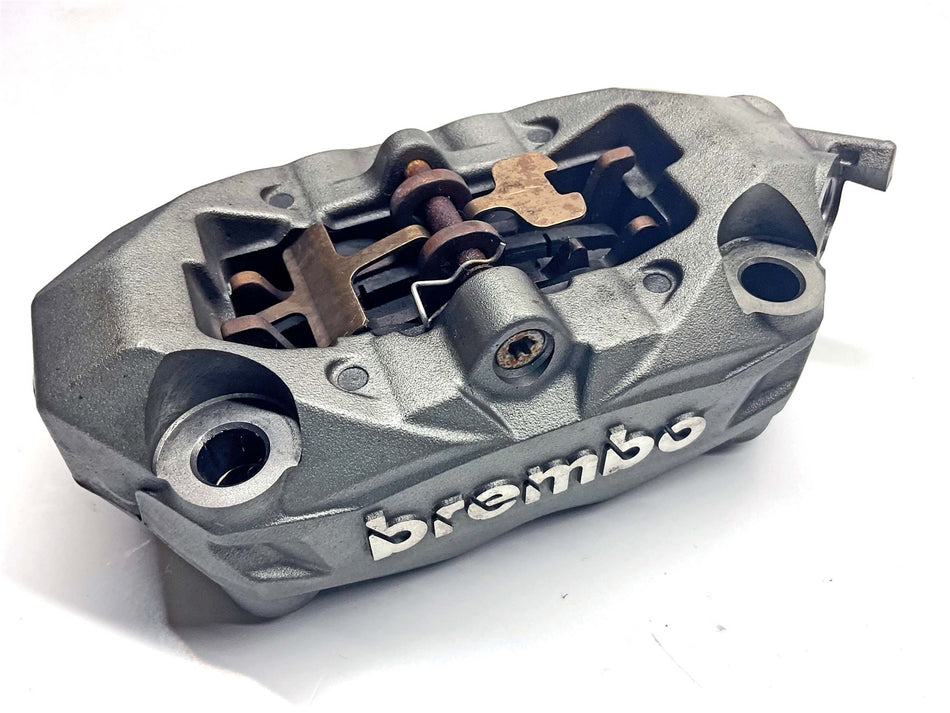 2022 Ducati Streetfighter V2 Right Front Brake Caliper - 61041302C