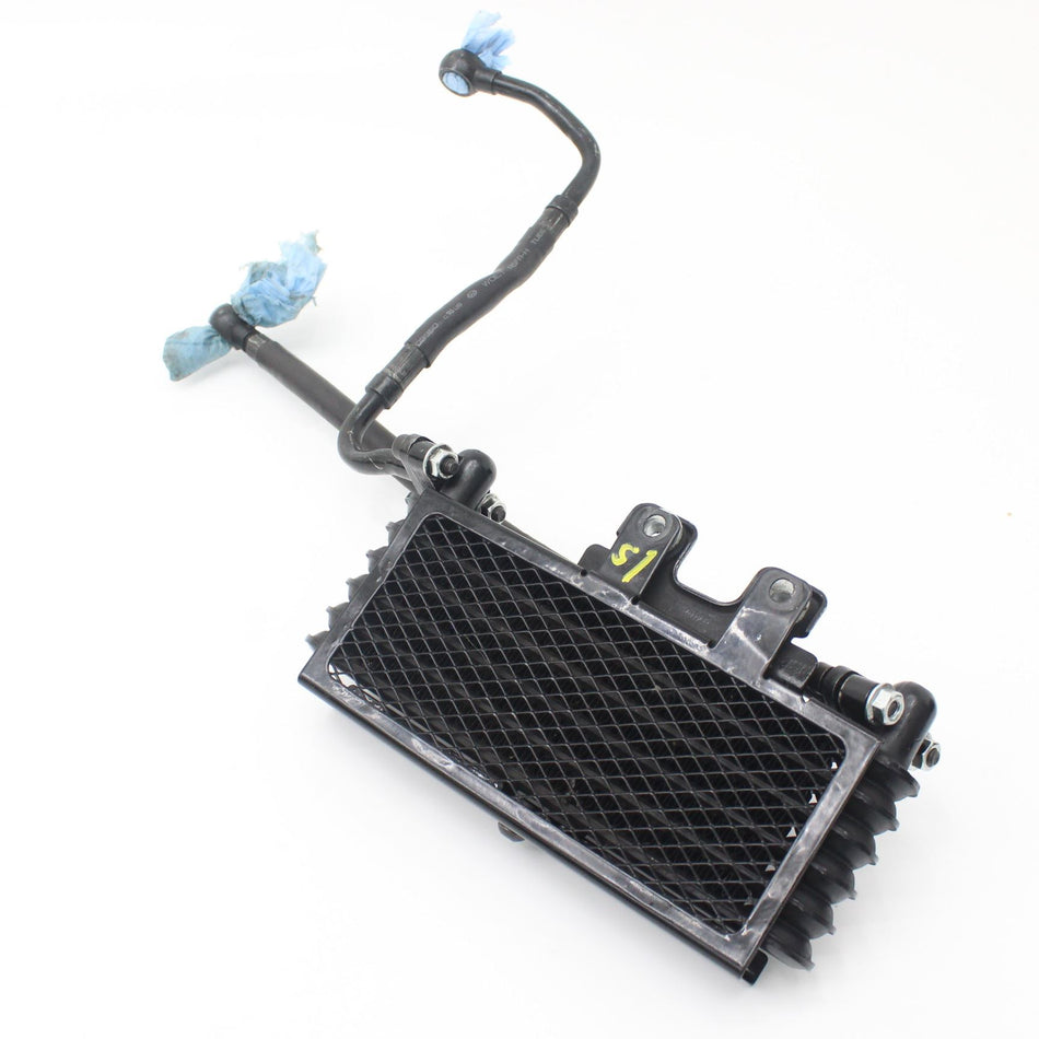 2018 ROYAL ENFIELD HIMALAYAN Oil Cooler - 574322/C