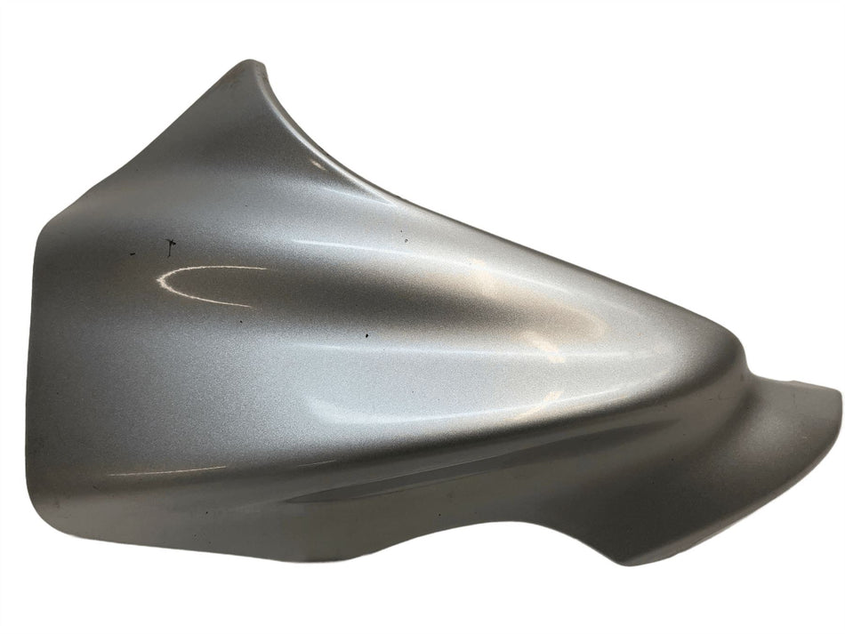 2008 Kawasaki ER-6f Right Inner Fairing Panel 140910459