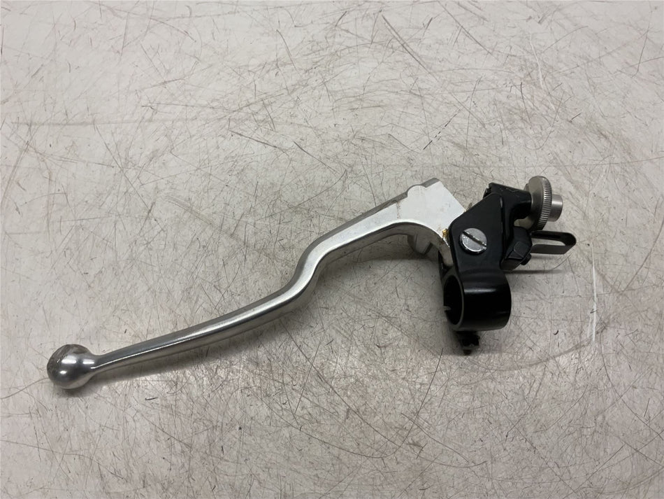 2010 Honda CBR1000RR Fireblade ABS Clutch Lever - 53182MCJ750