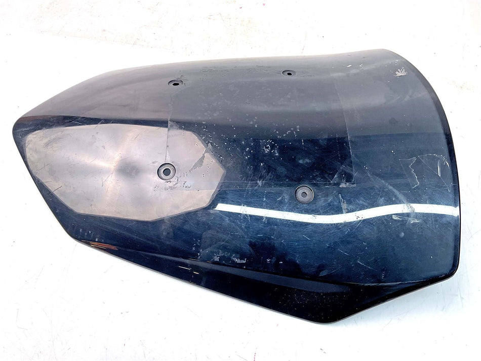 2024 Yamaha NMAX 125 Windscreen - B1TF61AA0000