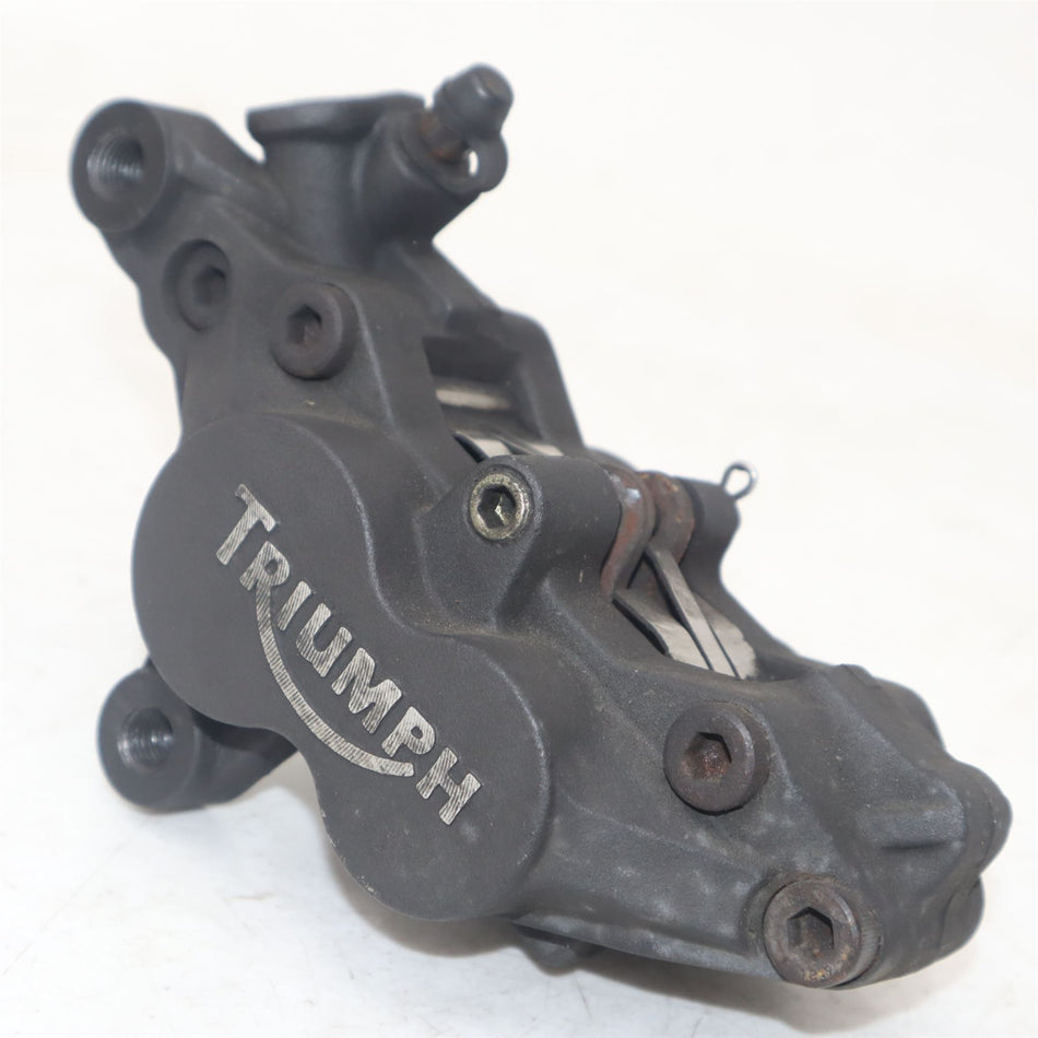 2002-2004 TRIUMPH DAYTONA 600 Front L/H Left Brake Caliper - T2020285