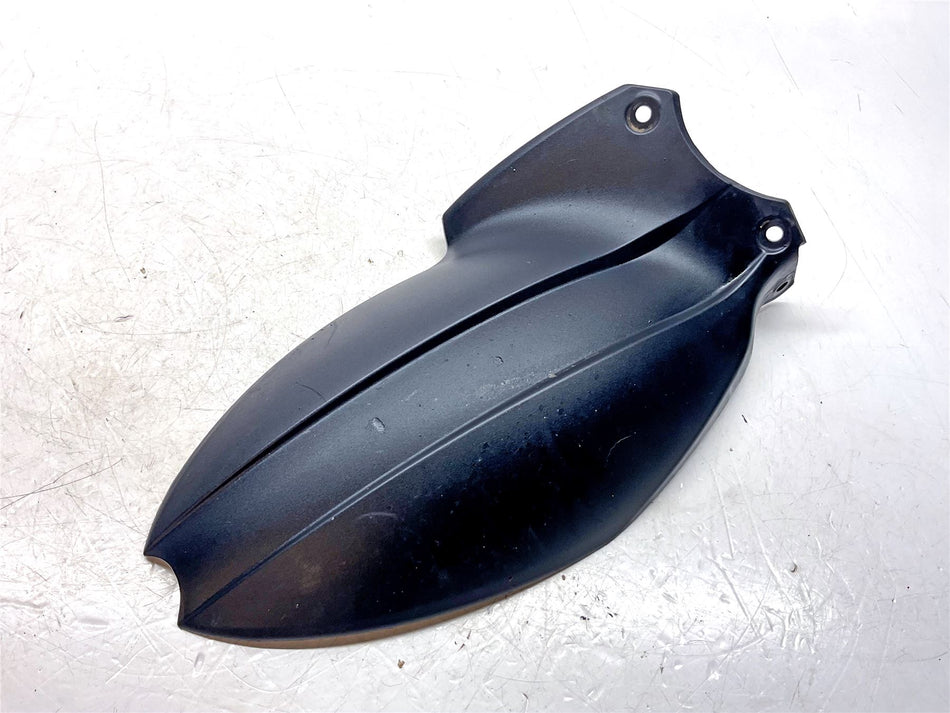 2013 Triumph Speed Triple 1050 Rear Hugger - T2300664