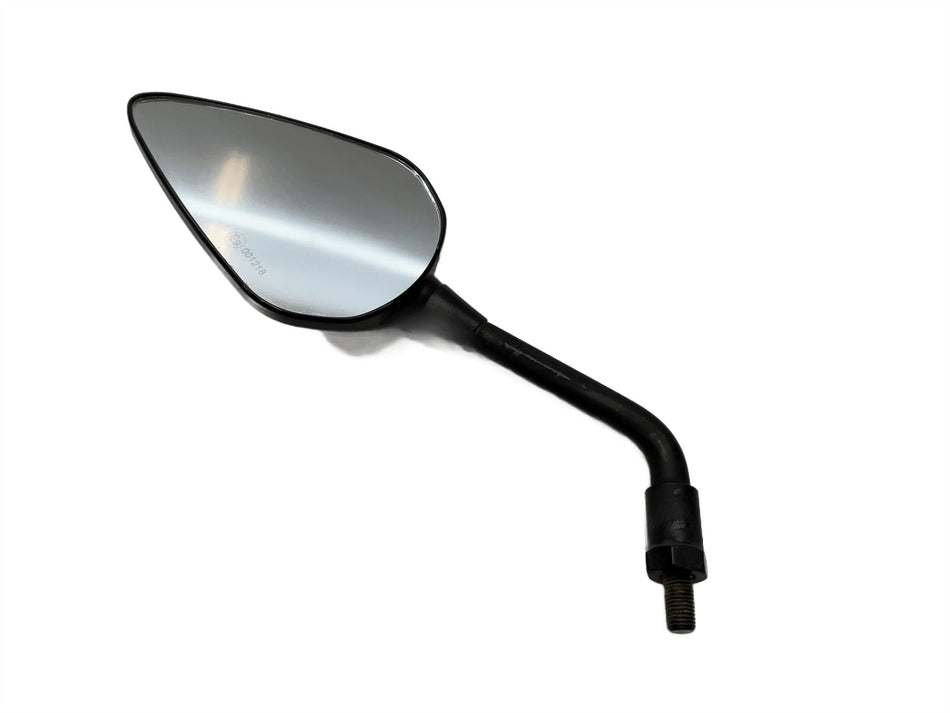 2018 Honda CB1000R Mirror Left Barracuda 50R006542