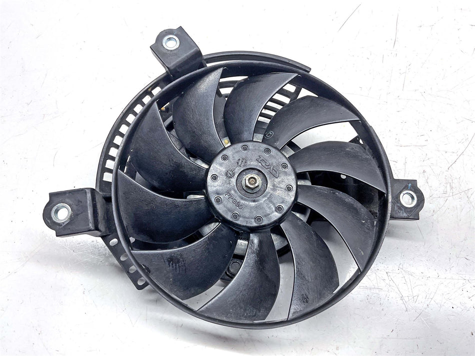 2017 Suzuki SV650A Radiator Cooling Fan - 1780018K00000
