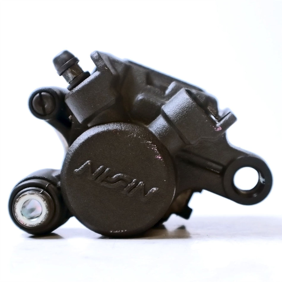 2022 Yamaha MT-09 SP Rear Brake Caliper - B7N2580W00