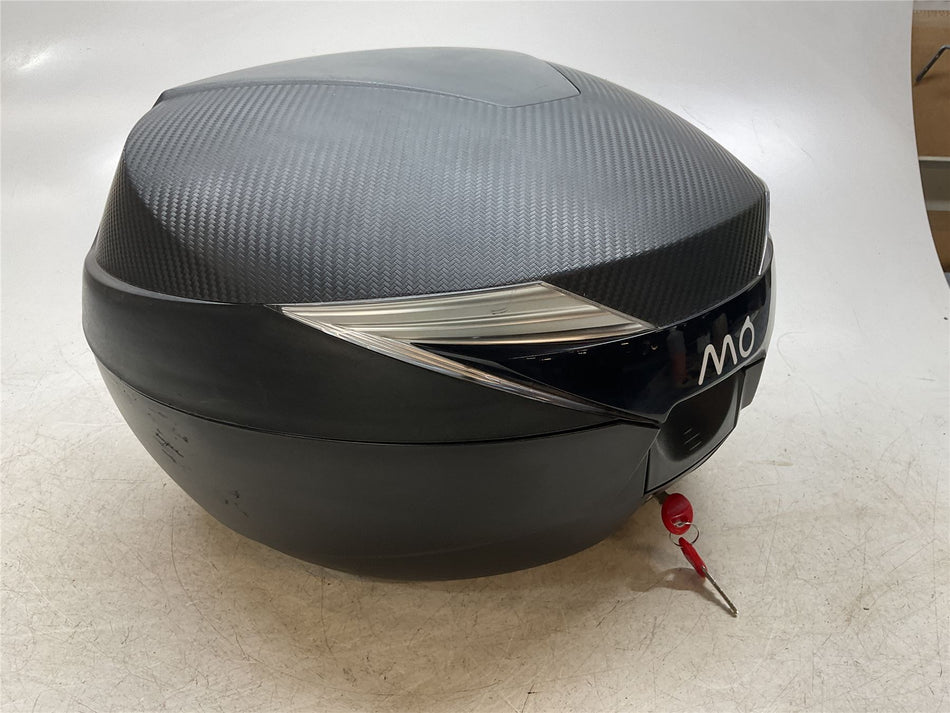 2024 Lexmoto LXR 125 Top Box