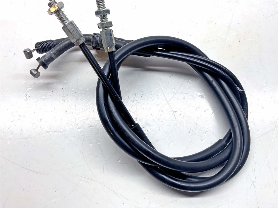 2022 Honda CB650R Throttle Cable  - 17910MKND11