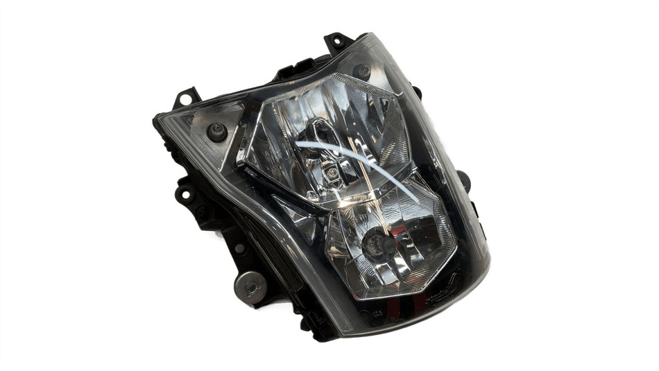 2015 Kawasaki ER-6N Headlight Unit 230070188