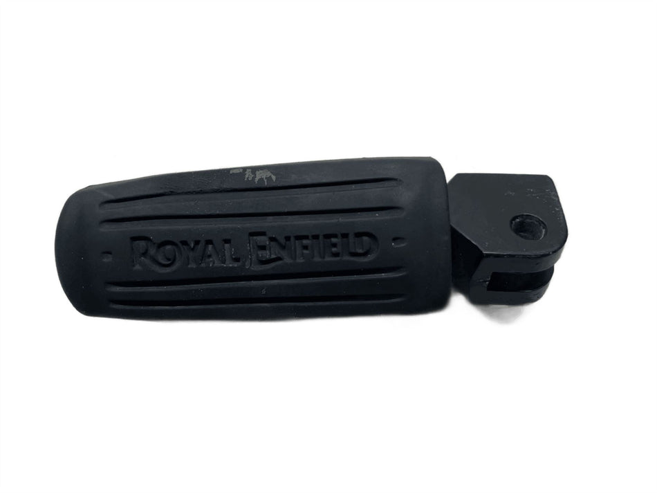 2023 Royal Enfield Super Meteor 650 Front Left Footrest Peg RC16