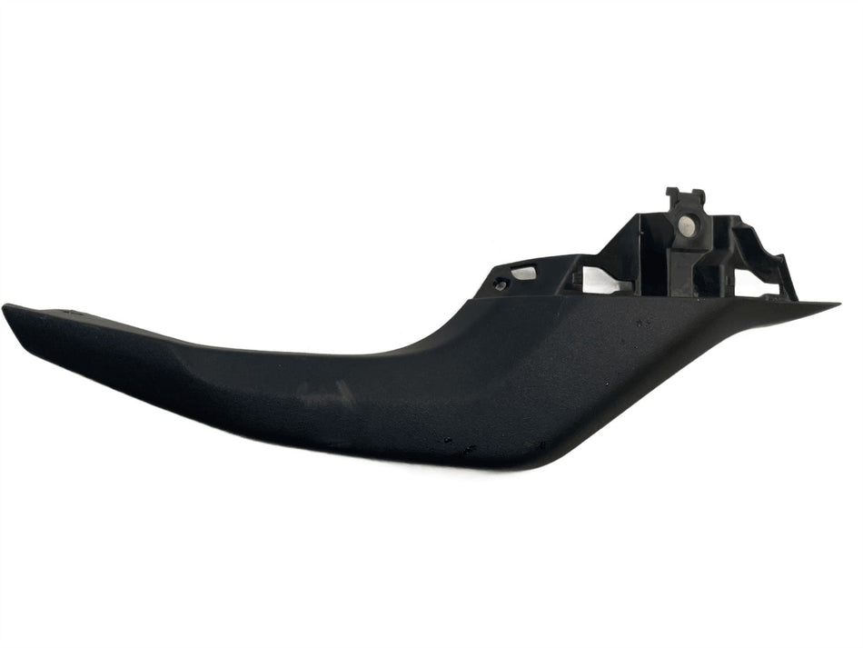 2025 Yamaha Tracer 9 Left Infill Panel B5U2834500