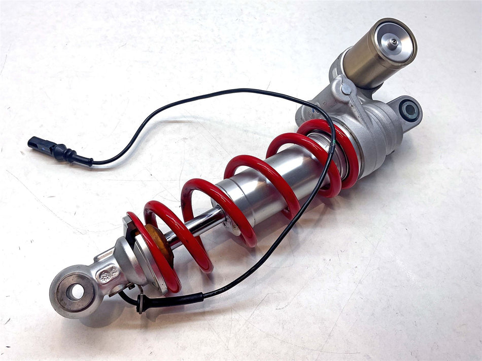 2024 BMW S1000RR Sport Rear Suspension / Shock - 7334 Miles - 33548564344