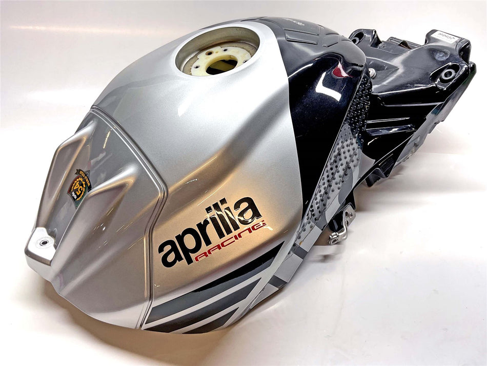 2018 Aprilia Tuono V4 1100 RR Factory Fuel Tank - 2H001585500Z1