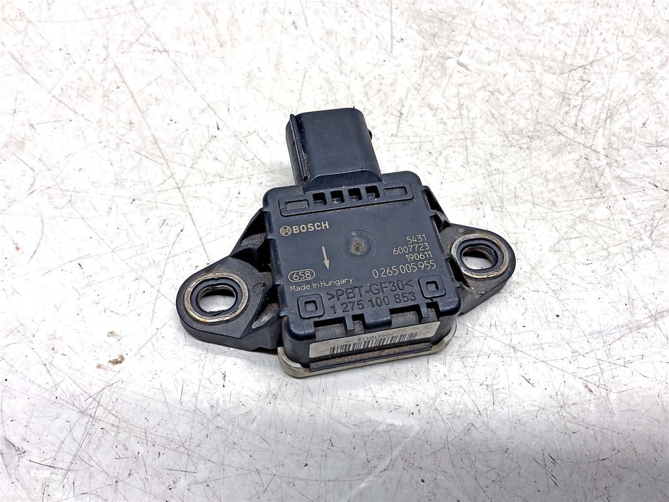 2020 Can-Am Ryker Rally ED 900 Rear Brake Light Switch - 710008326