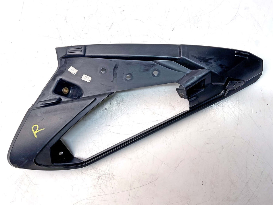 2013 BMW R1200RT Right Indicator Trim - 46637711718