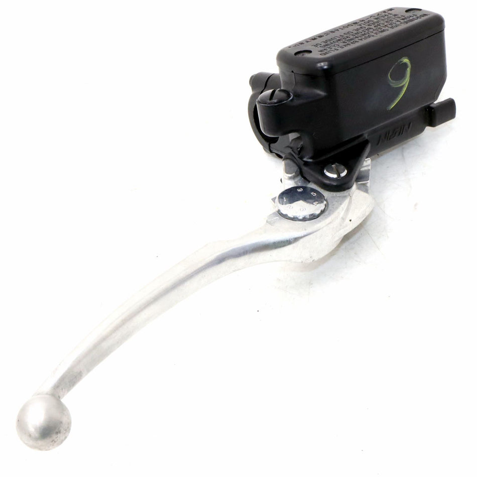 2014-2021 HONDA VFR 800 Front Brake Master Cylinder - 45510MGH641