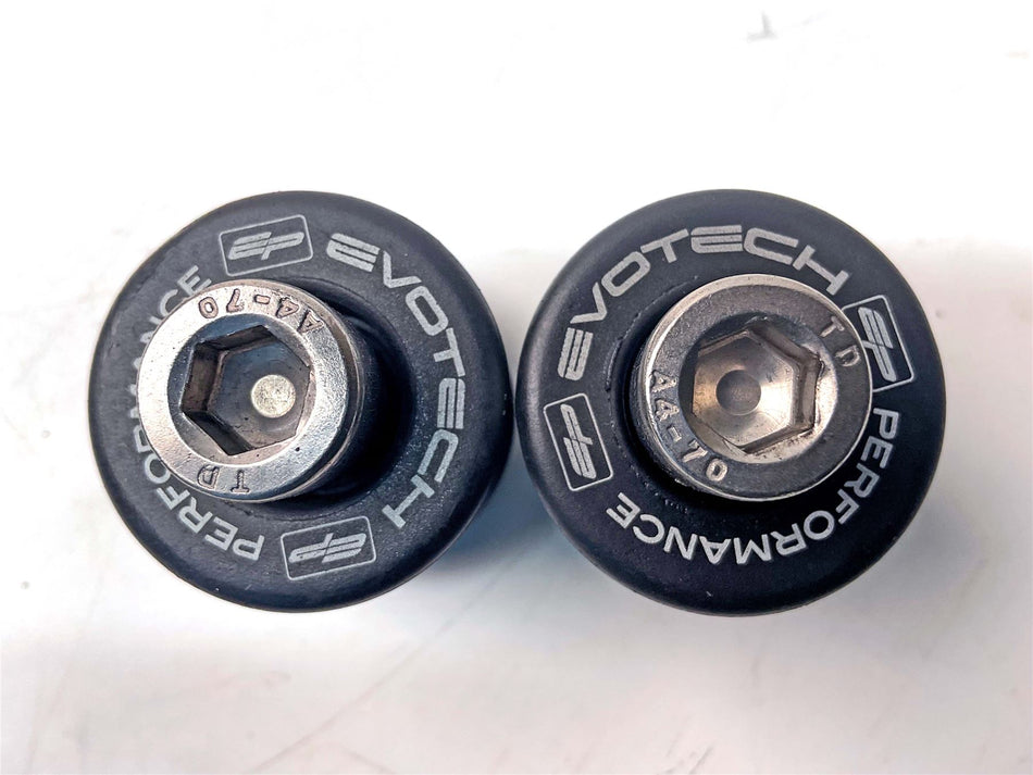 2018 Husqvarna VITPILEN 701 Bobbins