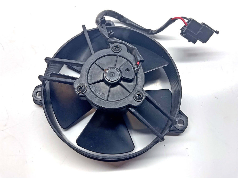 2018 Aprilia Tuono V4 1100 Radiator Fan - 2D000603