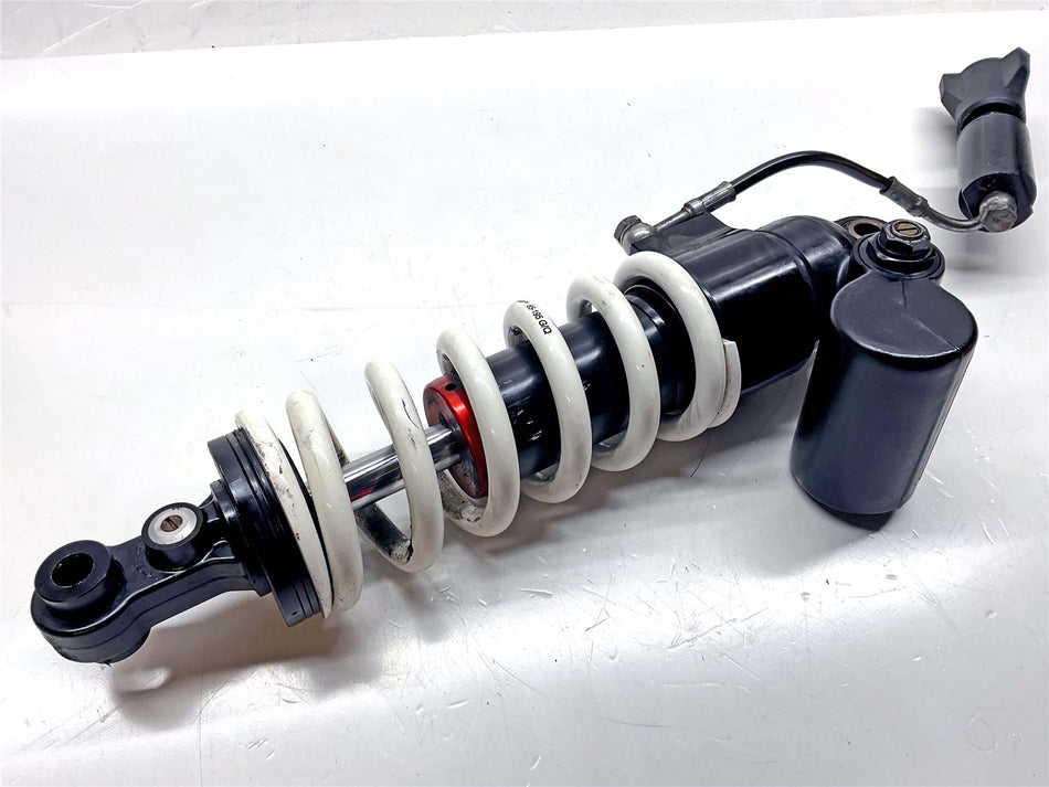 2020 KTM 1290 Super Duke R Rear Shock 22533 Miles - 15187T2201