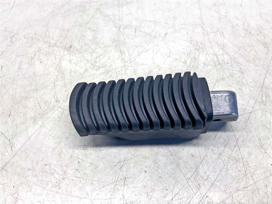 2025 BMW F800GS Left Rear Footrest - 46717705653