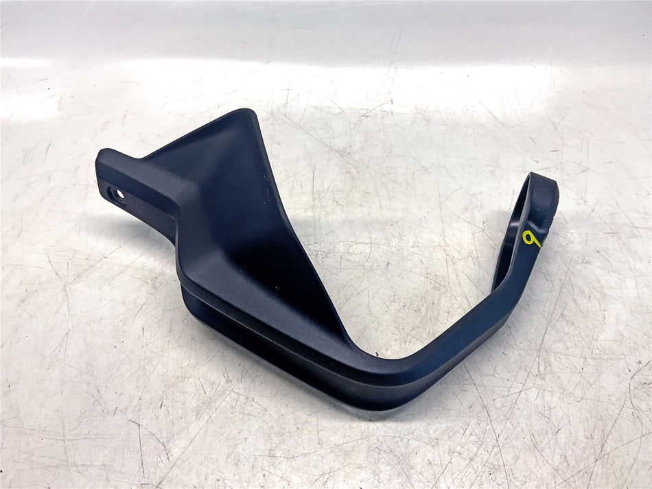 2025 BMW F800GS Right Handguard - 32718563804