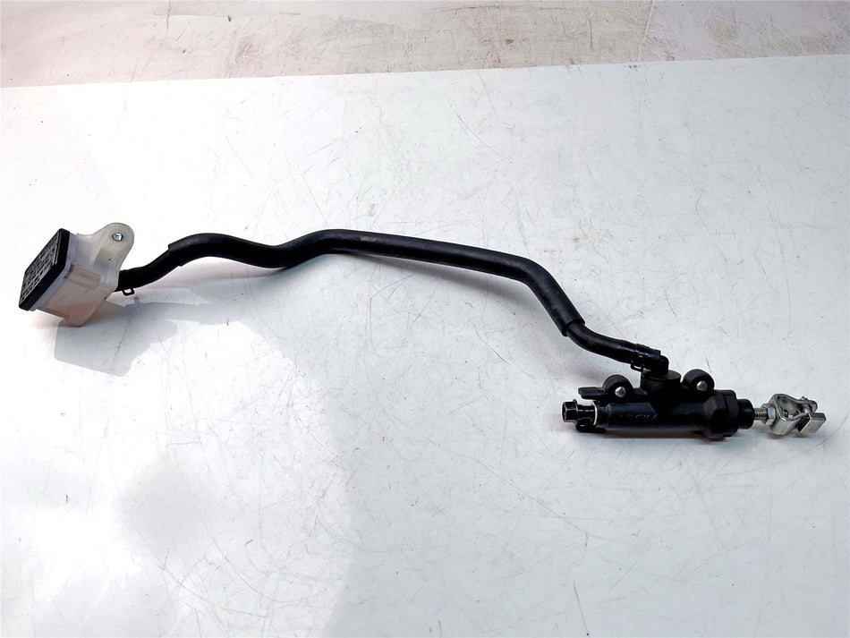 2024 Honda CMX1100 REBEL Rear Brake Master Cylinder - 43510MLAA01