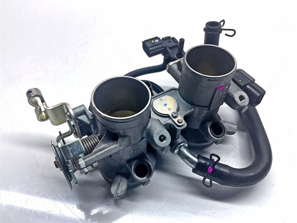 2024 Kawasaki Eliminator 450 EL450 Throttle Bodies - 1745 Miles - 161631267