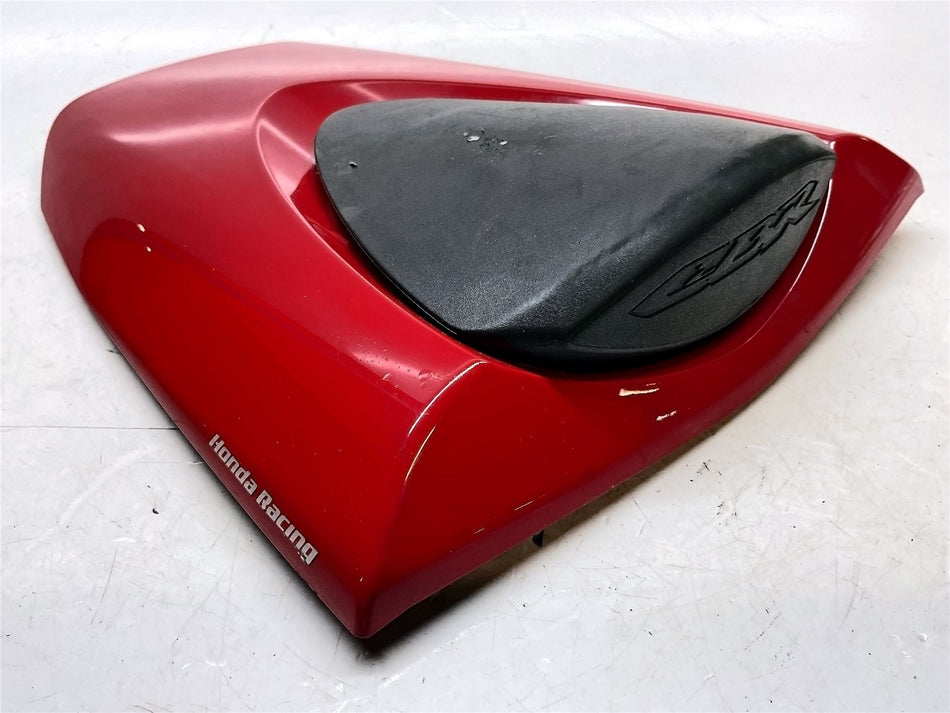 2007 Honda CBR600RR Rear Seat Cowl - 08F74MFJ830