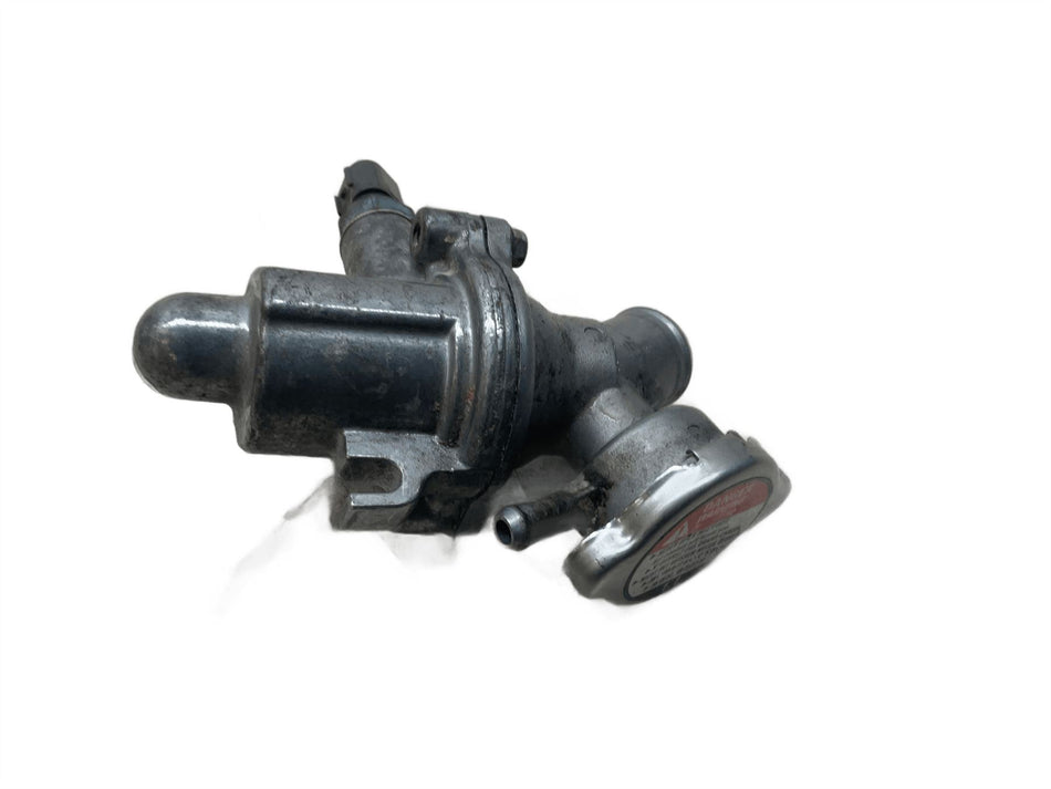 2010 Honda CB1000R Radiator Hoses Connector 19041MFND00
