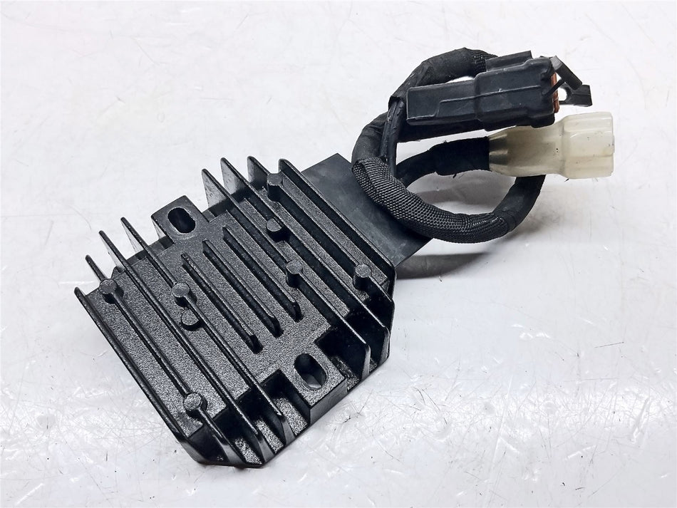 2024 Triumph Scrambler 400X Regulator Rectifier - TA402002