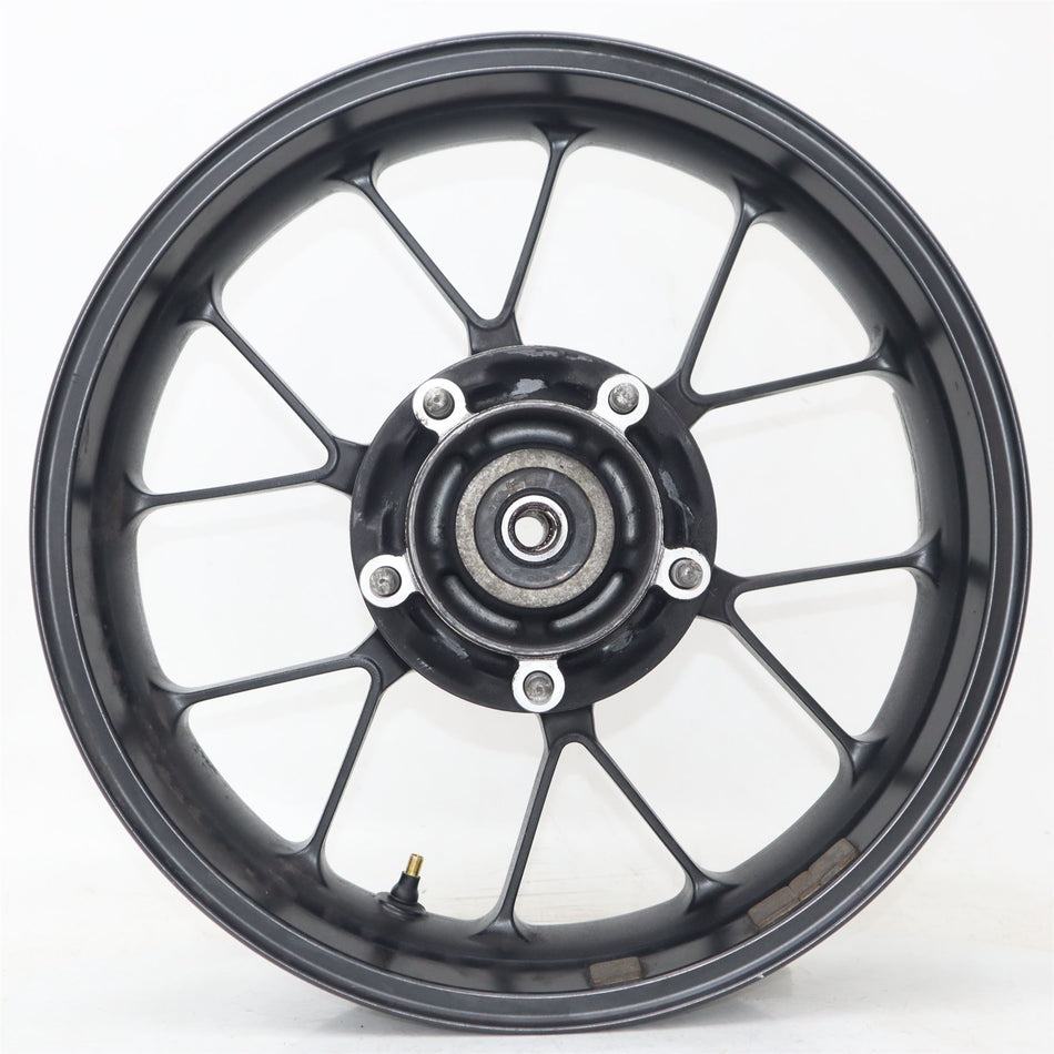 2014 HONDA CBR500R Rear Wheel - 42650MGZJ00