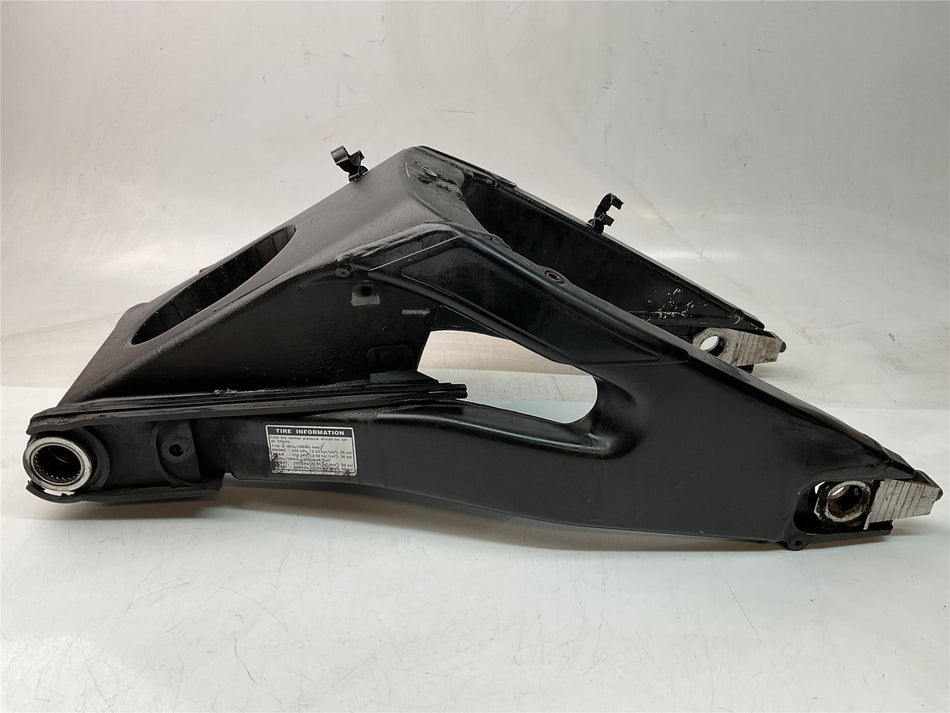 2006 Yamaha YZF R6 Raven Rear Swingarm - 2C0221100000