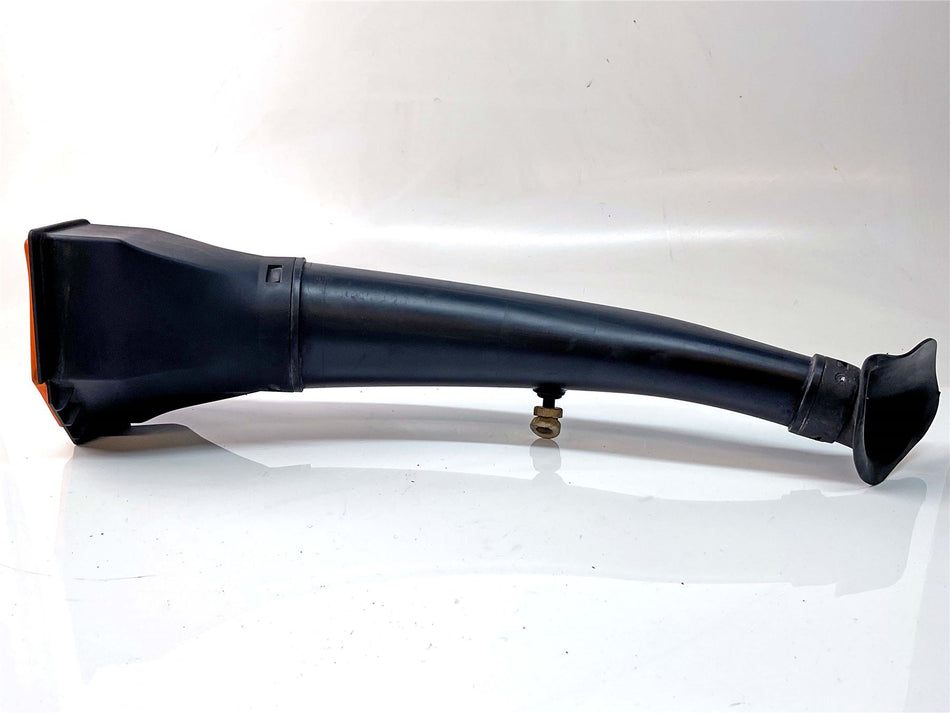 2012 BMW K1300S Air Intake Duct - 13717718580