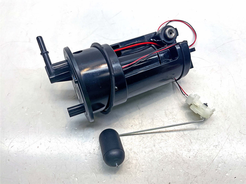 2025 Triumph Speed Triple 1200 RS Fuel Pump - T2400735