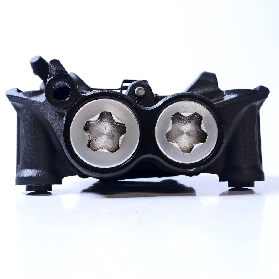 2016 Yamaha MT-10 Front Left Brake Caliper - 1RC2580T00