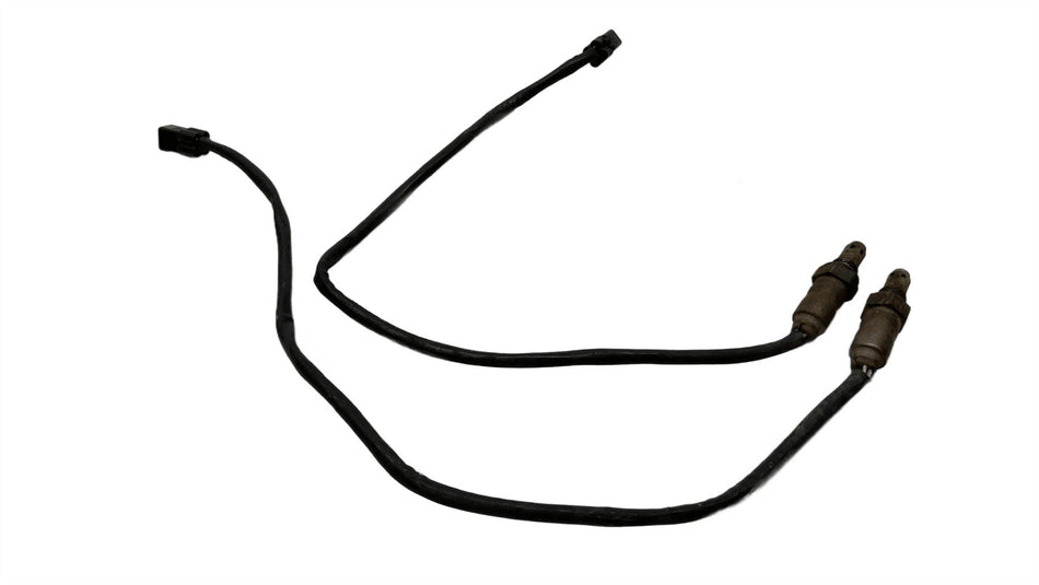 2023 Ducati Streetfighter V4 Oxygen Lambda Sensor Pair 55210541B