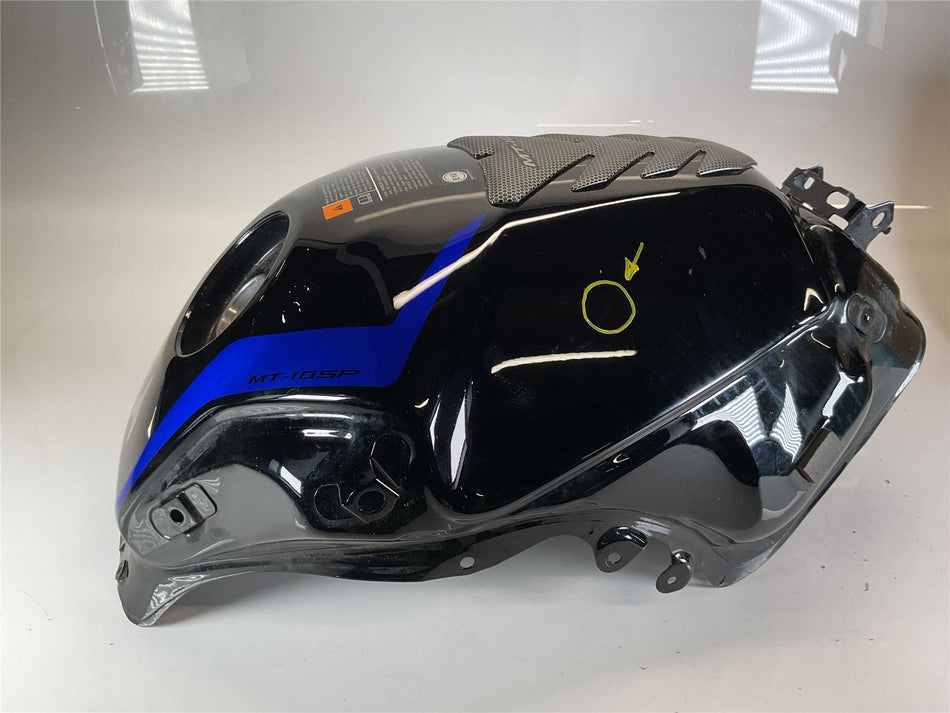 2017 YAMAHA MT-10 SP Fuel Tank - B67-Y2410-00-01