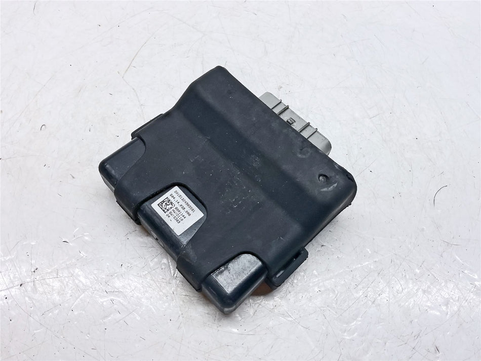 2017 KTM 1290 Super Duke GT Curved Light Control Unit - 60414039000