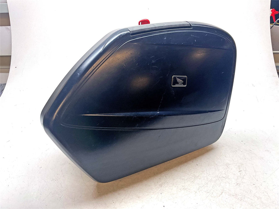 2009 Honda CBF600 Left Pannier