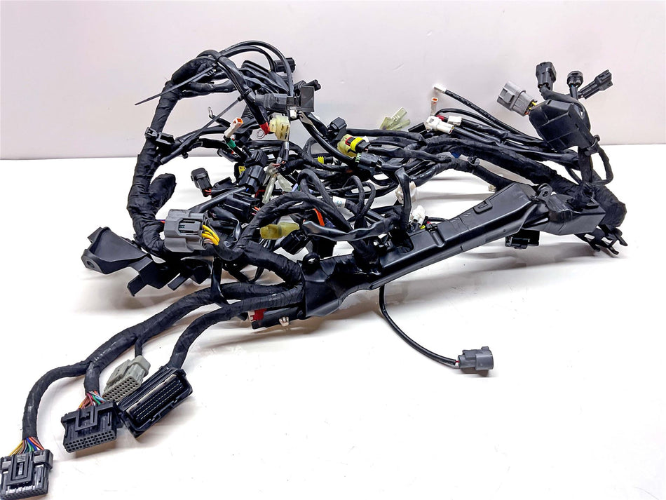 2020 KTM 1290 Super Duke R Wiring Harness Loom - 61711085033