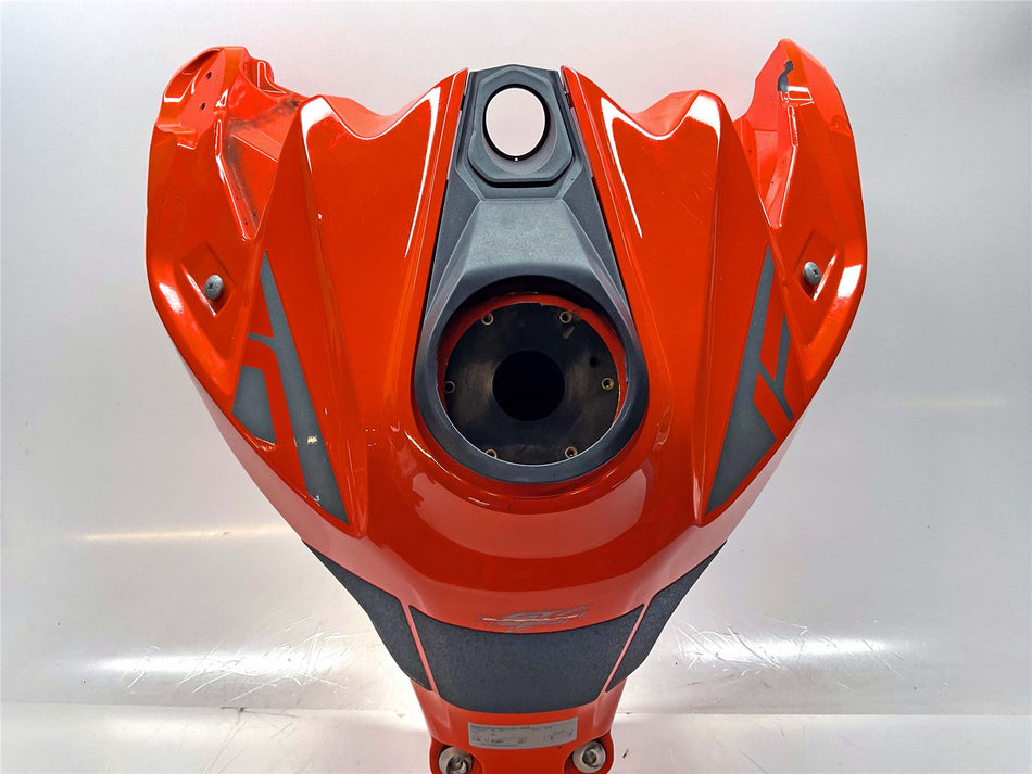2019 KTM 1290 Super Duke GT Fuel Tank - 61407013144EBA
