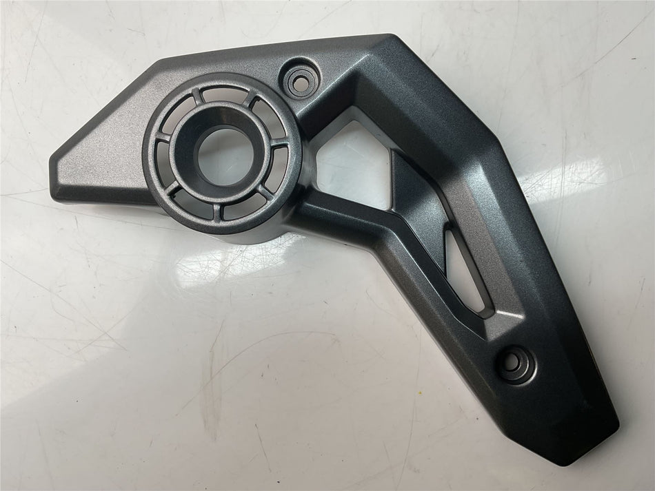 2018 Kawasaki Z650 ER650 Right Frame Cover  - 140930623