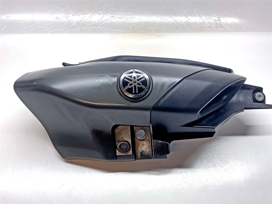2022 Yamaha Tracer 9 GT Right Tank Panel  - B5U2413900P1